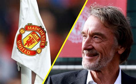 Manchester United vende el 25% de sus acciones a Jim Ratcliffe